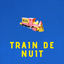 Cover Train de nuit