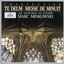 Cover Charpentier: Te Deum; Messe de Minuit; Nuit