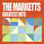 Cover The Marketts: Greatest Hits