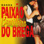 Cover Banda Paixão Brasileira do Brega
