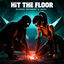 Cover HIT THE FLOOR