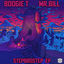 Cover StepBroStep EP