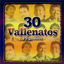 Cover 30 Vallenatos Pegaditos