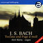 Cover Bach: Toccata und Fuge d-moll