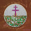 Cover Aos pés do Santo Cruzeiro à luz da Ayahuasca