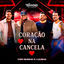 Cover Coração Na Cancela