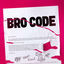 Cover Bro Code