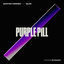 Cover PURPLE PILL
