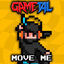 Cover Move Me (From "R4: Ridge Racer Type 4")
