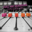 Cover Pump up the Jam 2005