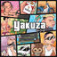 Cover Yakuza