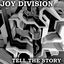 Cover Tell the Story