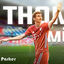 Cover Thomas Müller Abschiedssong