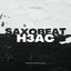 Cover Saxobeat