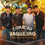 Cover Coração de Vaqueiro