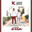 Cover Ella - Single