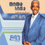 Cover Yetbarek: Contemporary Ethiopian Music