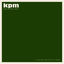 Cover Kpm 1000 Series: Colours in Rhythm