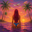 Cover Si Pudiera (Remix)