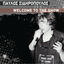 Cover Welcome to the Show