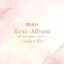 Cover mao Best Album ～voice II～
