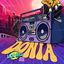 Cover Donia