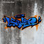 Cover LEGGO