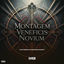 Cover Montagem Veneficis Novium