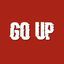 Cover GO UP