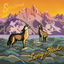 Cover Long Haul (Stripped)