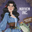 Cover Mayhem Inc.