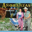 Cover Añoranzas