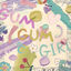 Cover Gum Gum Girl