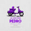 Cover Pedro (Jax Jones Remix)