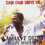 Cover Dabi Dabi Ebeye Yie