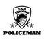 Cover Policeman