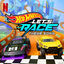 Cover Hot Wheels: rast los!
