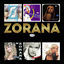 Cover Zorana Collection