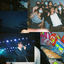 Cover front row