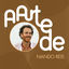 Cover A Arte De Nando Reis