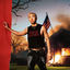 Cover teenage nightmare