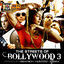 Cover The Streets of Bollywood 3