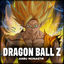 Cover Dragon Ball Z