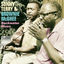 Cover Backwater Blues