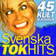 Cover Svenska Tokhits