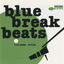Cover Blue Break Beats Vol. 4