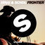 Cover Frontier (Extended Mix)
