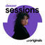 Cover Deezer Sessions