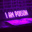 Cover I Am Poison