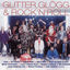 Cover Glitter, glögg & rock 'n' roll